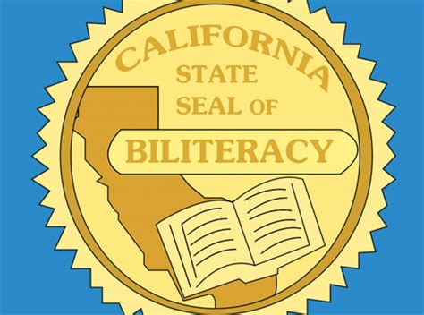 seal of biliteracy language